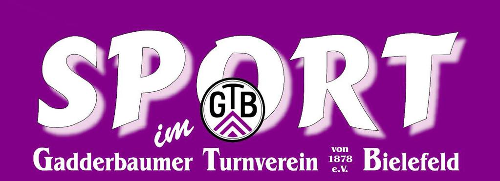 unsere Bezirksliga-Handballer am 17. September in die neue Saison ein. Dann wird die Drittvertretung der TSG Altenhagen-Heepen Gastgeber im Derby sein (Sonntag, 15 Uhr).