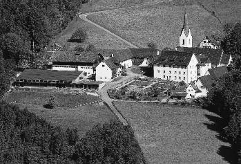 Sortiment 2009 Eigenbau und Eigenkelterung 055 418 62 44 Besuchen Sie unsere Website www.klosterkellerei.
