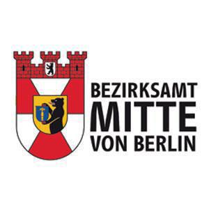 Auftraggeber Bezirksamt Mitte von Berlin Abt.