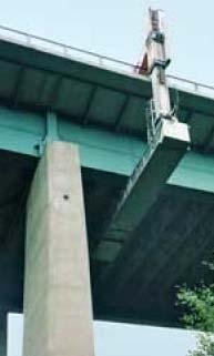 Grundlagen zu den Zustandsdaten - Brücke Bauwerksprüfung DIN 1076 "Ingenieurbauwerke im Zuge von Straßen und Wegen, Überwachung und Prüfung" Regelmäßig und