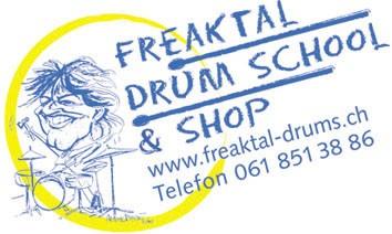 2009 - Freaktal Drum Day Am Samstag, 24.10.