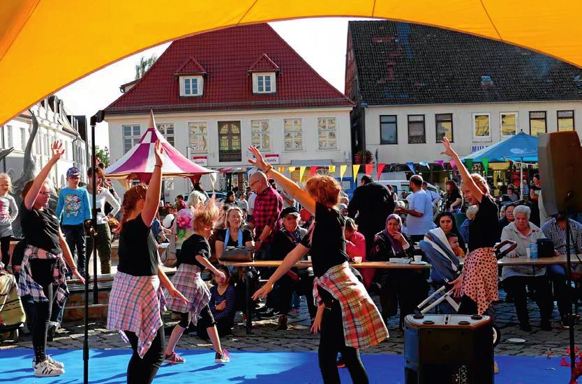 Kulturkreis 16 17 18 19 20 21 22 Weltkindertag Beginn Interkulturelle Woche 2019 (22.09.