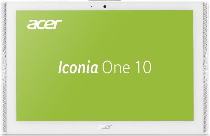 Acer Iconia B3-A40-K2H2 NT.LDNEE.002 MediaTek MT 867B, Memory (in MB): 2048, nvidia ULP GeForce, Festplatte(n): 6GB SSD, Display: 0.