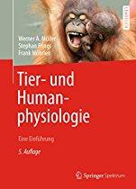 Tier- und Humanphysiologie: Eine Einführung Click
