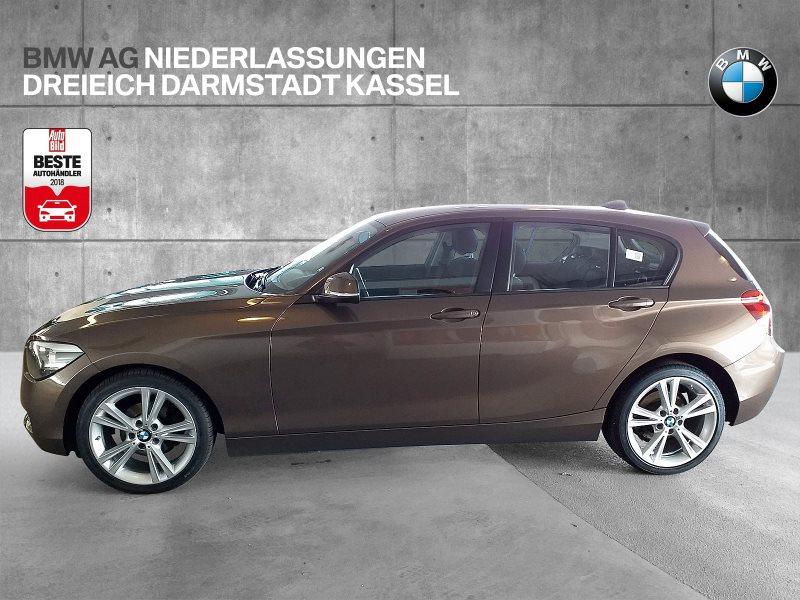 Finanzierungsbeispiel der BMW Bank Produkt Monatliche Rate Zielfinanzierung 158,39 EUR Effektiver Jahreszins 4,49 % Anzahlung Laufzeit Schlussrate 2.824,80 EUR 36 Monate 7.