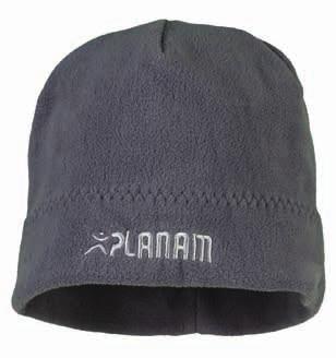 PLANAM Fleece Mütze PLANAM fleece hat Warm und weich.