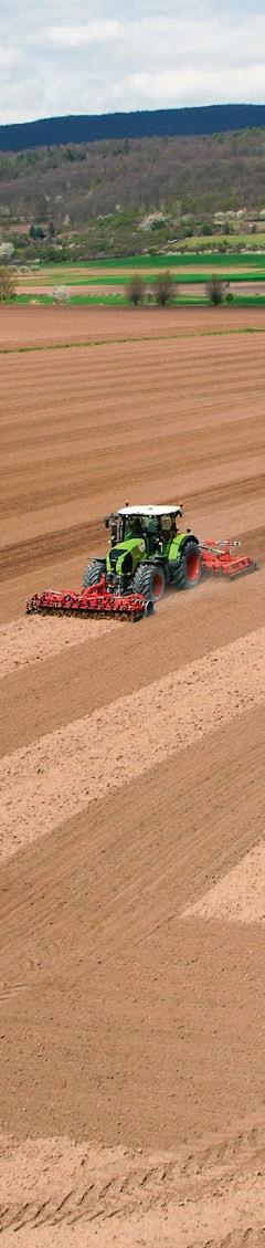 «Schweizer Landtechnik» und «Technique Agricole» sind die Mitgliedermagazine des Schweizerischen Verbands für Landtechnik mit Sitz in Riniken (AG).