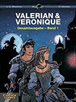 Valerian und Veronique Gesamtausgabe 1 Click