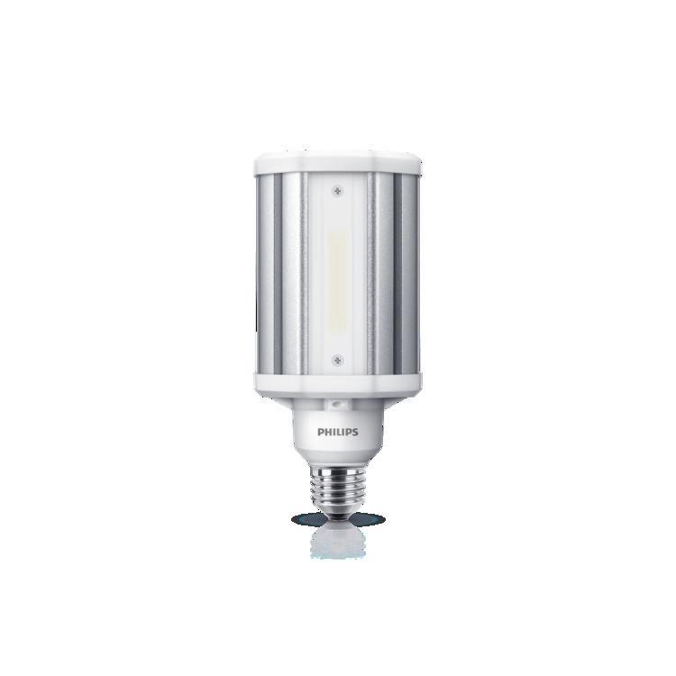 ie Lampengröße swie die Brennerlage sind denen vn herkömmlichen HPL/SON Lampen nachempfunden, sdass diese eine ideale Alternative bieten.