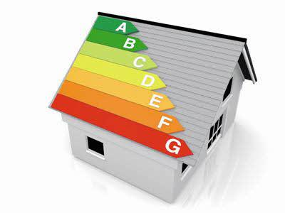 Thermische Sanierung ist unverzichtbar Die thermische Sanierung von Wohnbauten ist ein unverzichtbares Element der