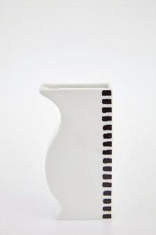 706001 Vase M 17 cm