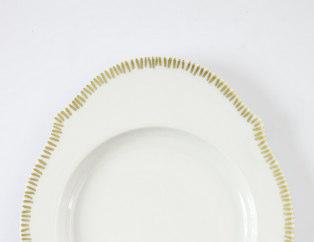 28 cm Dinner Plate Flat