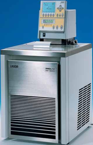 Das SmartCool System verstärkt oder reduziert die Kühlung, in Abhängigkeit von dem jeweils geforderten Betriebszustand.