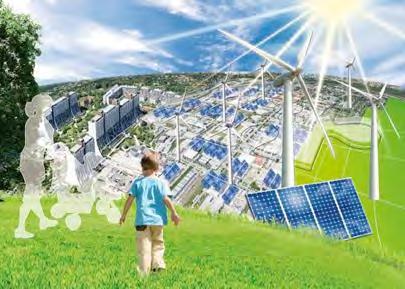 Baustein 2: BürgerInnen-Solarkraftwerk WIEN ENERGIE als Partner und Betreiber Möglichkeit für jene, die selbst keine Anlage auf ihrem Dach