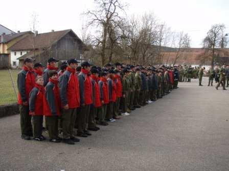 Seite 23 Feuerwehrjugend