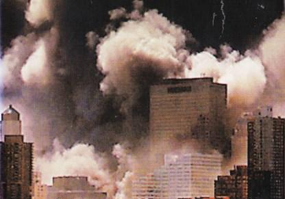 42 56940 Ground Zero Die ersten 24 Stunden Format: VHS-Videokassette, Laufzeit: 50 Min. Farbe, Produktionsjahr: 2002 ab 9.