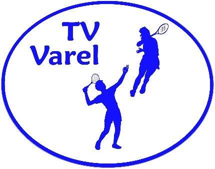Tennisverein Varel von 1904 e.v. Newsletter Februar 2018 Inhalt: Seite Titel 1-3 Bericht zur Jahreshauptversammlung vom 19.02.2018 3-4 Osterturnier vom 09.03.
