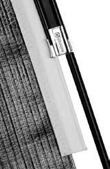 2 m) Werkzeug Erforderlich Phillips Schraubendreher Schraubendreher m Klinge Metall-Säge Kombi-Zange Kurzes Messband Bohrmaschine mit 3/16" (5mm) Bohrer oder 1/4" (6mm) (nur Typ 3) Empfohlen