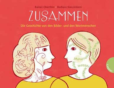 7. Verantwortung und Hoffnung in einer Geschichte über Menschsein, Symbol und Religion Eine Geschichte mit vielen möglichen Lesarten.