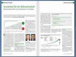 Prozesse und Instrumente nutzenstiftende Digitalisierung im Gesundheitswesen voranbringen.