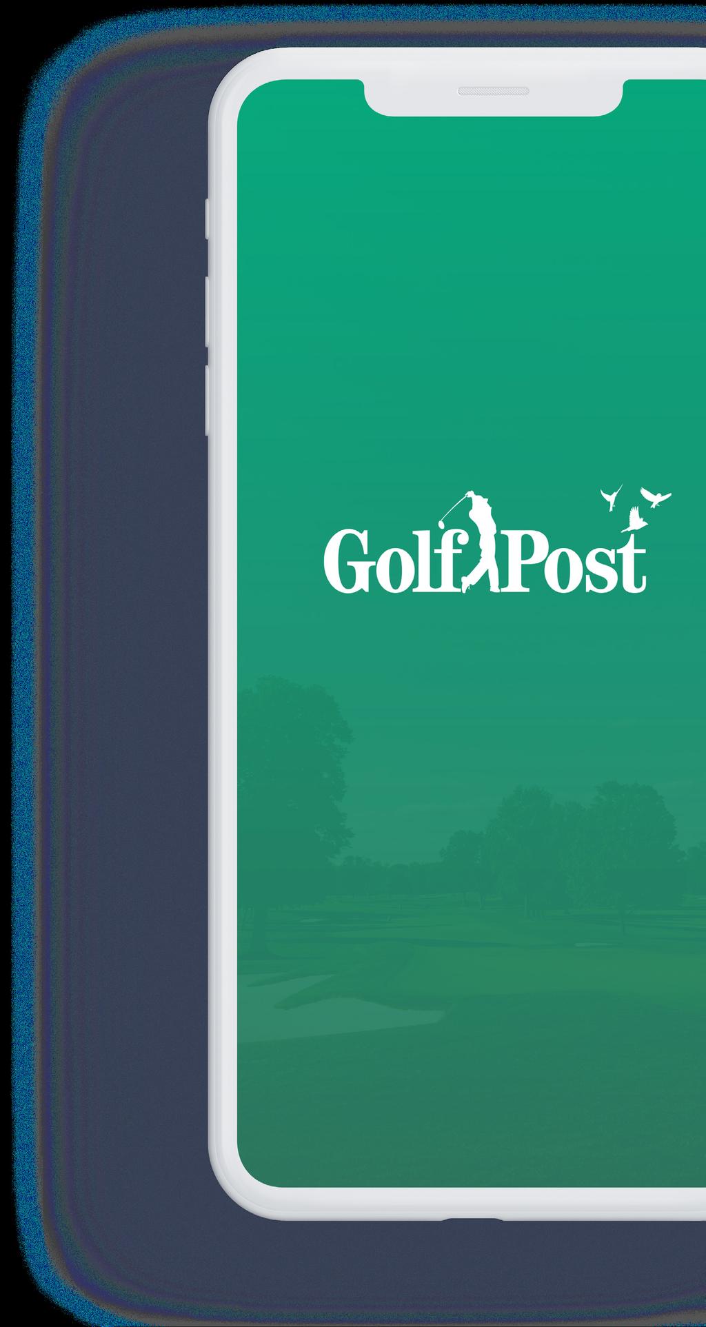 Top Relevanz im Golf Golf Post ist die Plattform für Golfer, die ihren Sport leben und lieben.