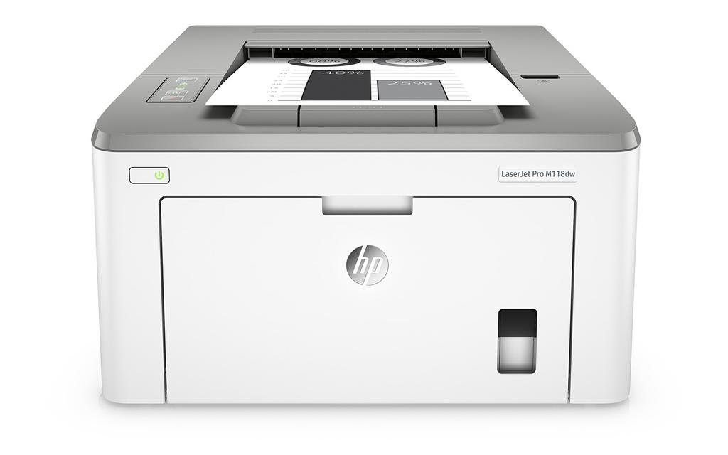 Datenblatt Der beste Wert von HP für beidseitigen Druck in Laserqualität Drucken Sie gleichbleibend professionelle,