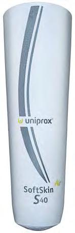 Patentierte Qualität Made in Germany Liner und Verschlüsse mehr auf www.uniprox.