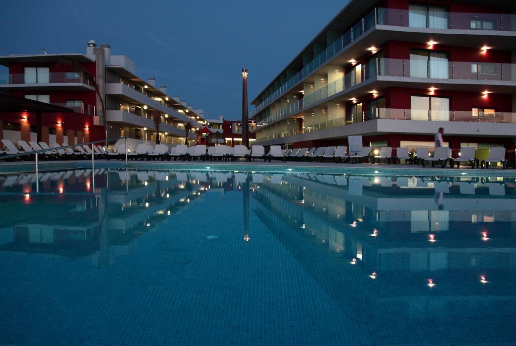 AGUA HOTELS RIVERSIDE **** Das 4-Sterne-Hotel Riverside Water in Ferragudo