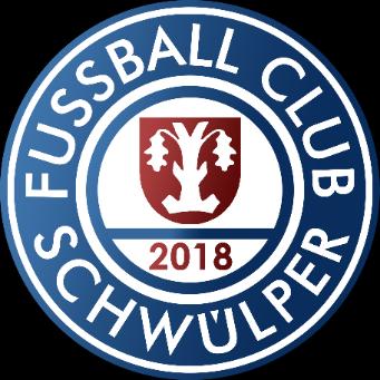 FC SCHWÜLPER e.v. 1.Vorsitzender E. Hermanski - 2. Vorsitzender T. Schröder - Sportl. Leiter Junioren F. Steimer - Sportl. Leiter Senioren F. Wintgen - Vorstand Finanzen D.