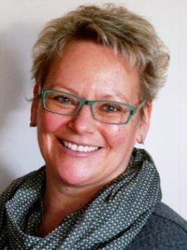 Stammgruppenbetreuerinnen und AG: Tanja Batke