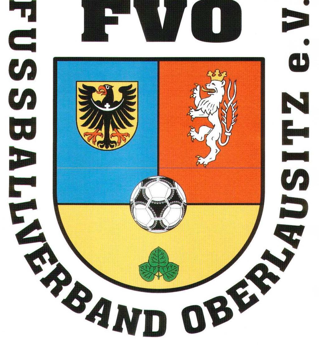 Fußballverband Oberlausitz e. V.