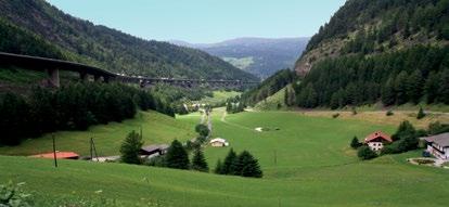 Sterzing Brennerpass (1370) Steinach am Brenner