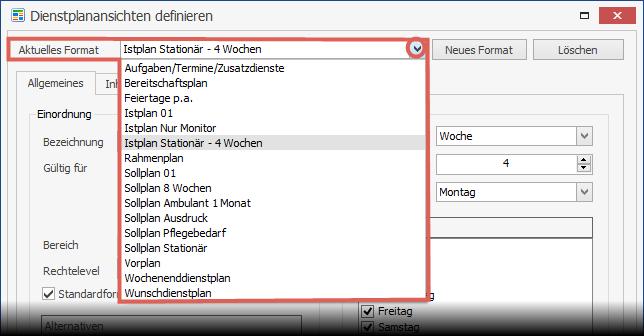 Klicken Sie in ein beliebiges Leer-Feld der Summenspalten und wählen Sie den Eintrag Umsatz.