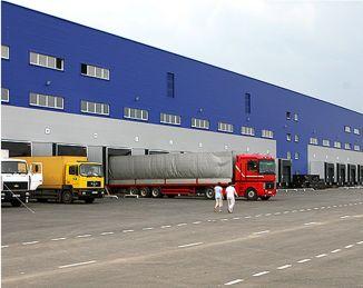 Logistiksystem der Republik Belarus in Zahlen 46 Investitionsprojekte Schaffung von großen Logistikkomplexen: Transport+Logistik Großhandel+Logistik 22