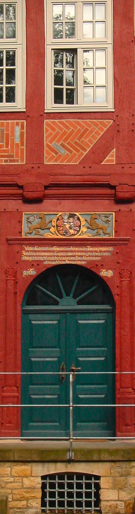 Niedersächsisches Landesinstitut
