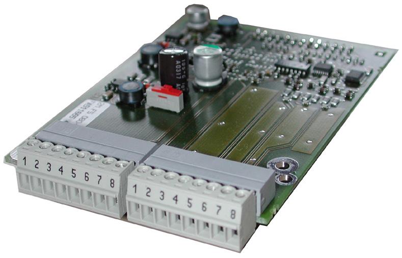 encoder Channel 1 TTL Voltage