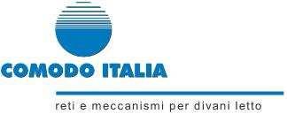 COMODO ITALIA s.r.l. wurde 1987 gegründet. In nur wenigen Jahren wurde sie eine der führenden Firmen in Süditalien in der Produktion von Sofabettbeschlägen.