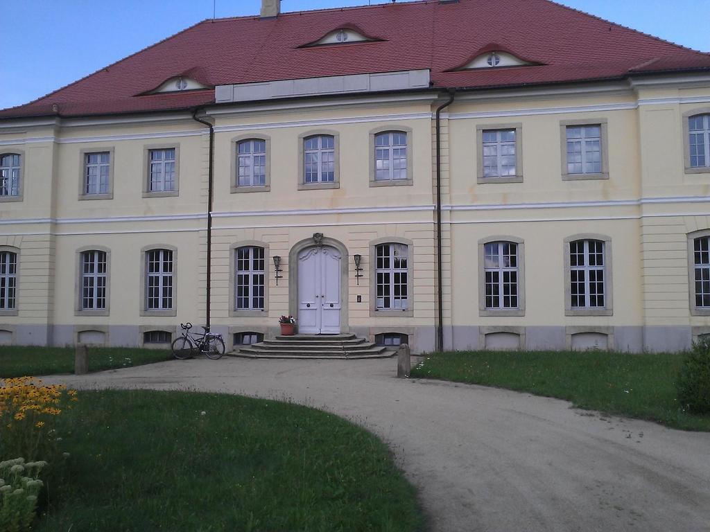 Schloss Treppe, 5