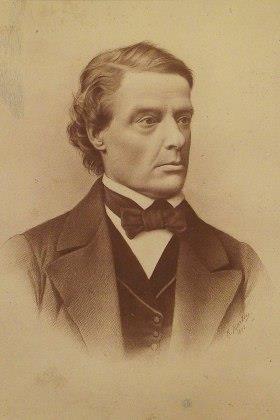 Josef Hyrtl 1810-1894 1833-1835 Prosektorstelle 1837-1845 Professor der Anatomie in Prag 1845-1874 Lehrkanzel für Anatomie in Wien