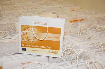 Europäische Pelletskonferenz Pellets sind ein umweltfreundlicher und CO 2 -neutraler Energieträger mit wachsenden Marktanteilen weltweit.