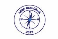ADAC BootCheck Bericht Nr. 120000144 Lichtmaschine Erfassen: Letzte Feuerlöschanlage Motorraum Wartung laut Ausgestellt am 03.05.