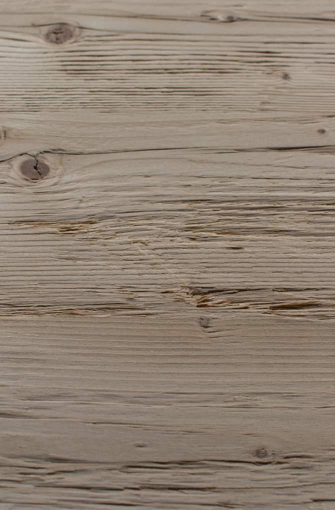 Naturholzplatten gedämpft, gehackt Stärke: 19 mm Länge: 505 cm Breite: