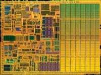 wie AMDs Athlon 64 FX Smithfield Dual-Core