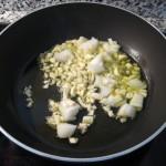 Powder Würfel Gemüse-Bouillon