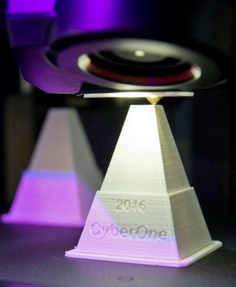 CyberOne Hightech Award