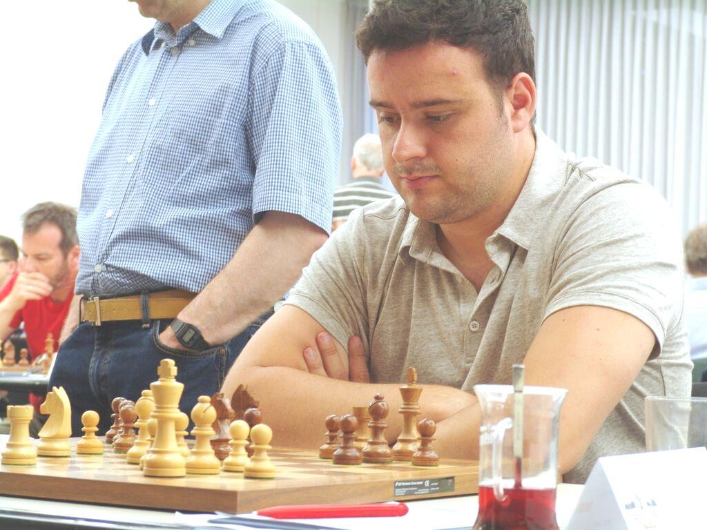 VMCG-Schachfestival 2016