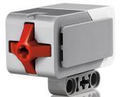 Welche Sensoren hat der Lego Mindstorms EV3 Roboter?
