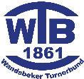 Wandsbeker Turnerbund von 1861 J.P. in der AMTV-FTV Hamburg Schwimmen =========================================================== Protokoll Sonderstrecken Sonntag, den 10.