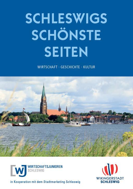 Schleswig Themen Schule-Wirtschaft