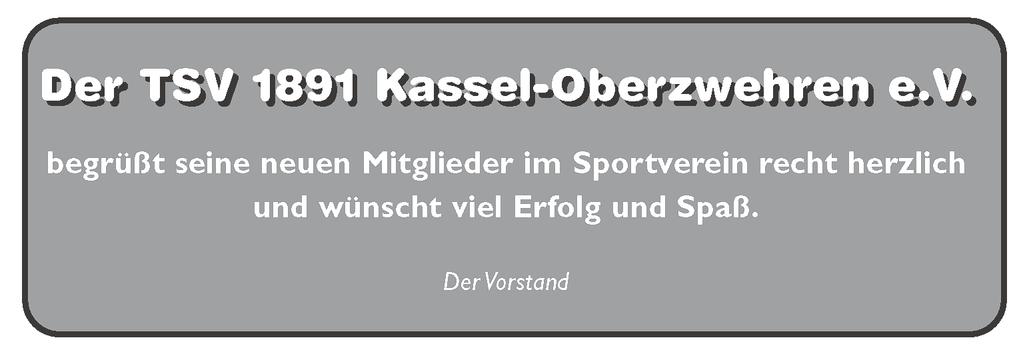 Kassel-Oberzwehren Alle Bestattungsarten